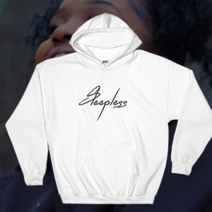 Name brands hoodie